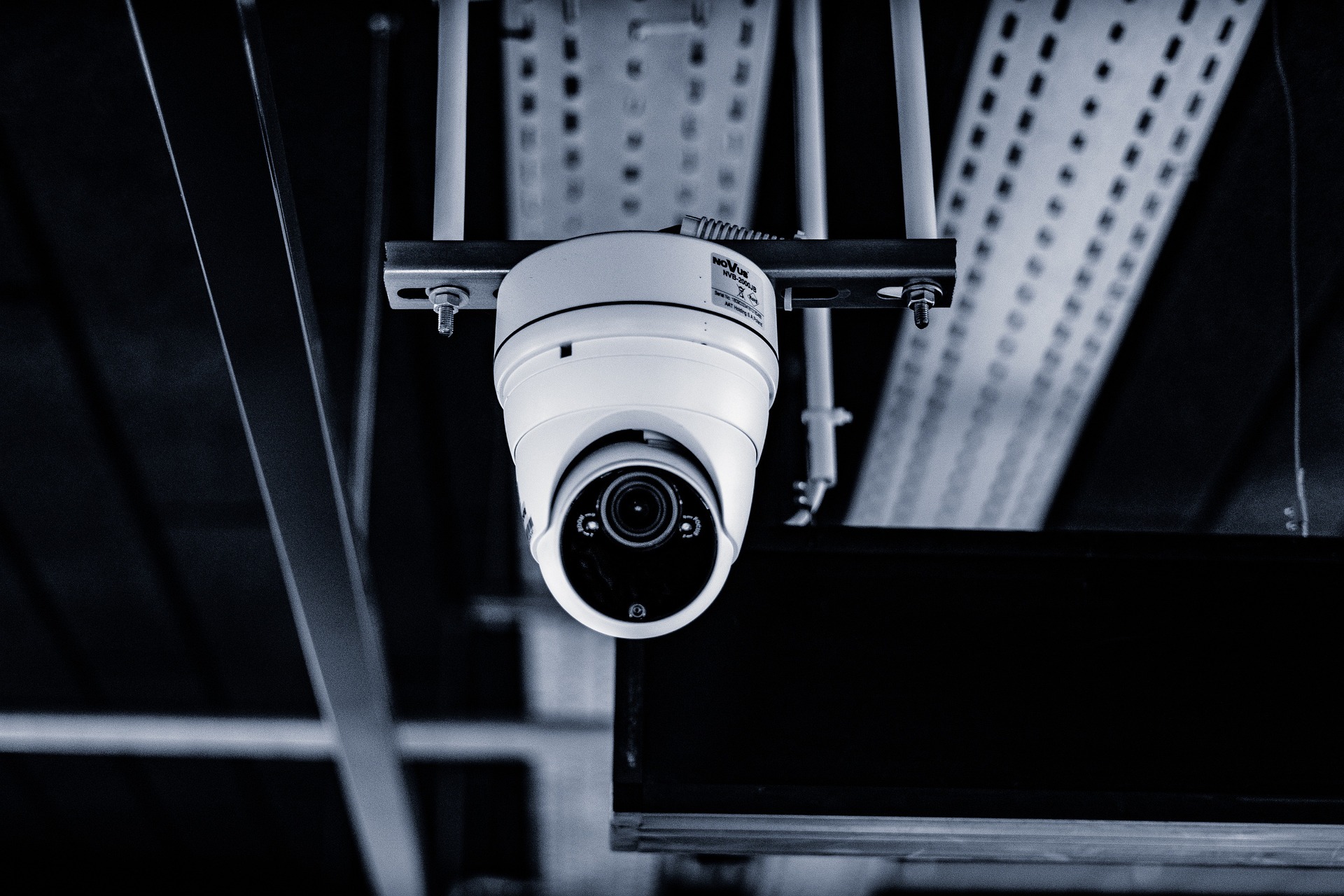 Security Surveilance